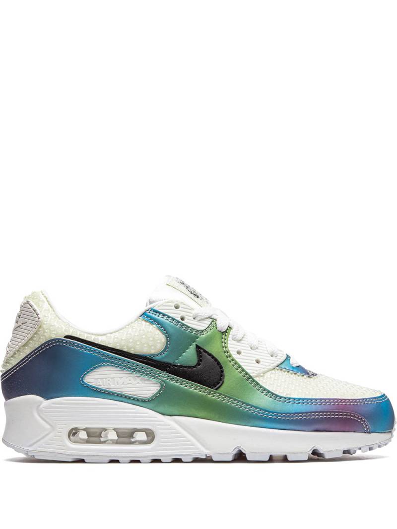 Nike Air Max 90 "Bubble Pack" sneakers - White von Nike