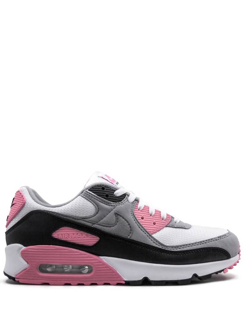 Nike Air Max 90 ''Rose Pink'' sneakers - White von Nike