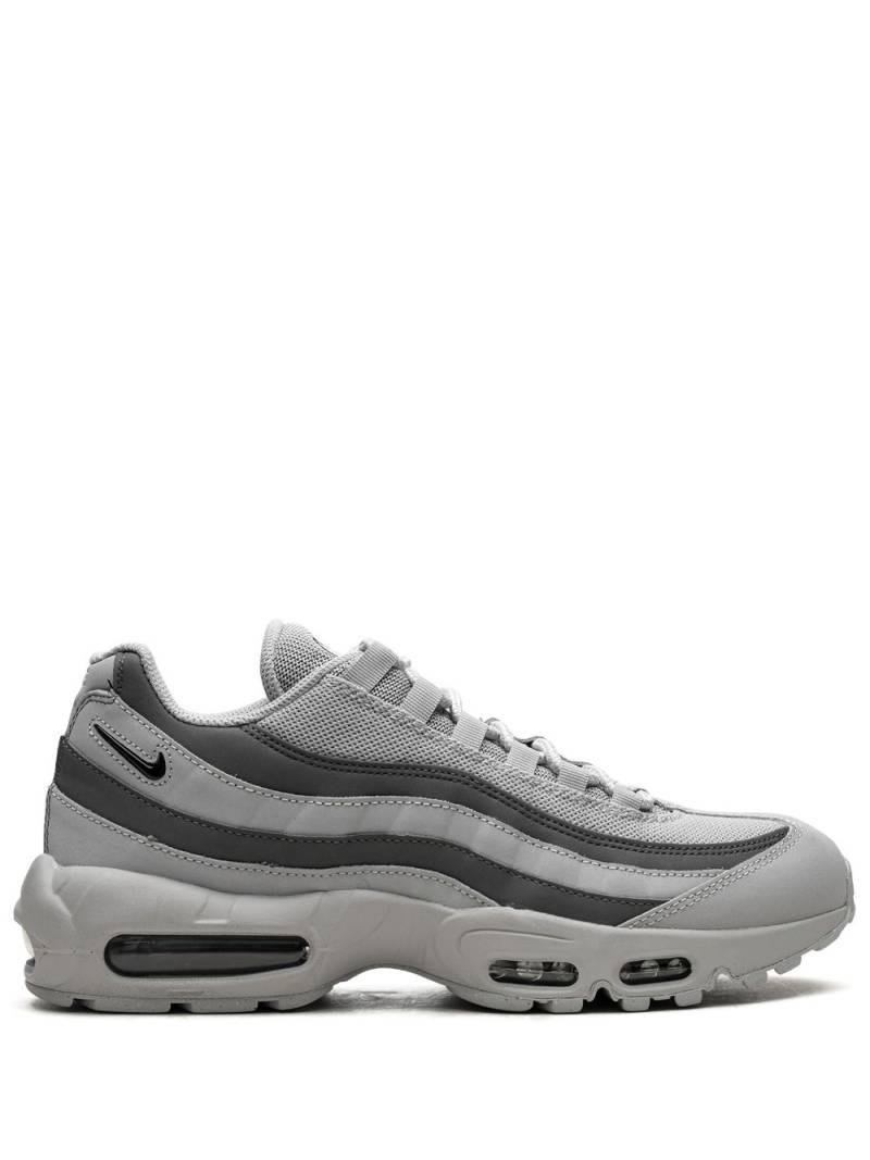 Nike Air Max 95 "Greyscale sneakers von Nike