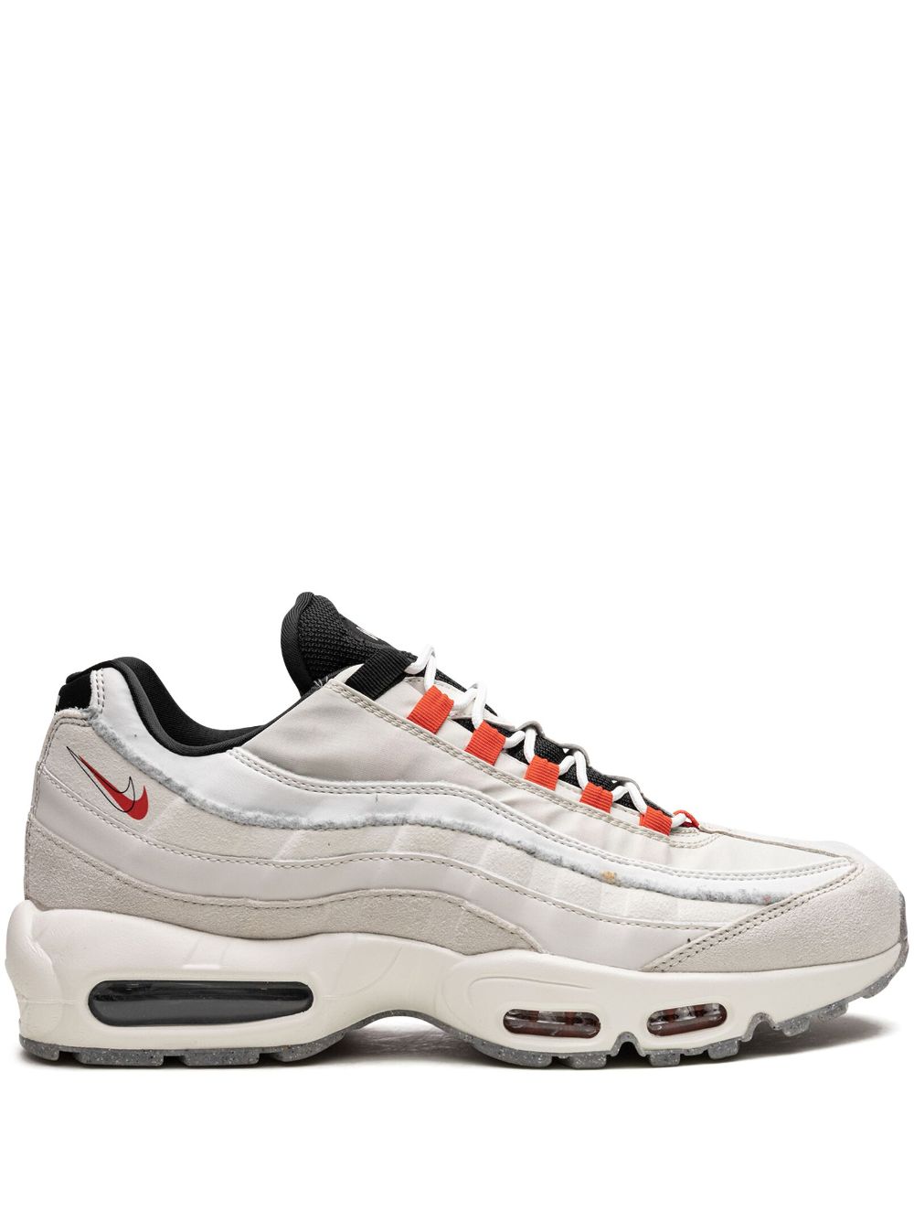 Nike Air Max 95 SE "Double Swoosh" sneakers - Neutrals von Nike