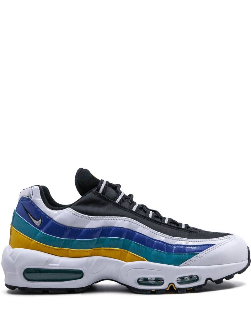 Nike Air Max 95 SE sneakers - White von Nike