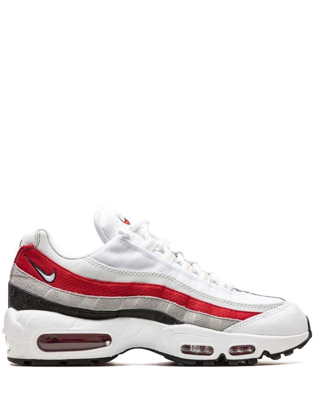 Nike Air Max 95 "Prototype" sneakers - White von Nike