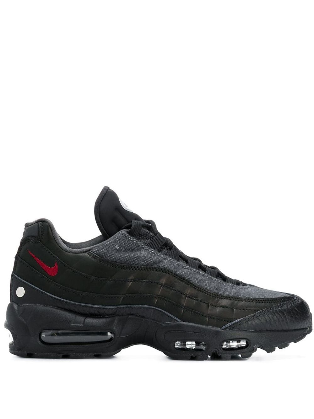 Nike Air Max 95 sneakers - Black von Nike