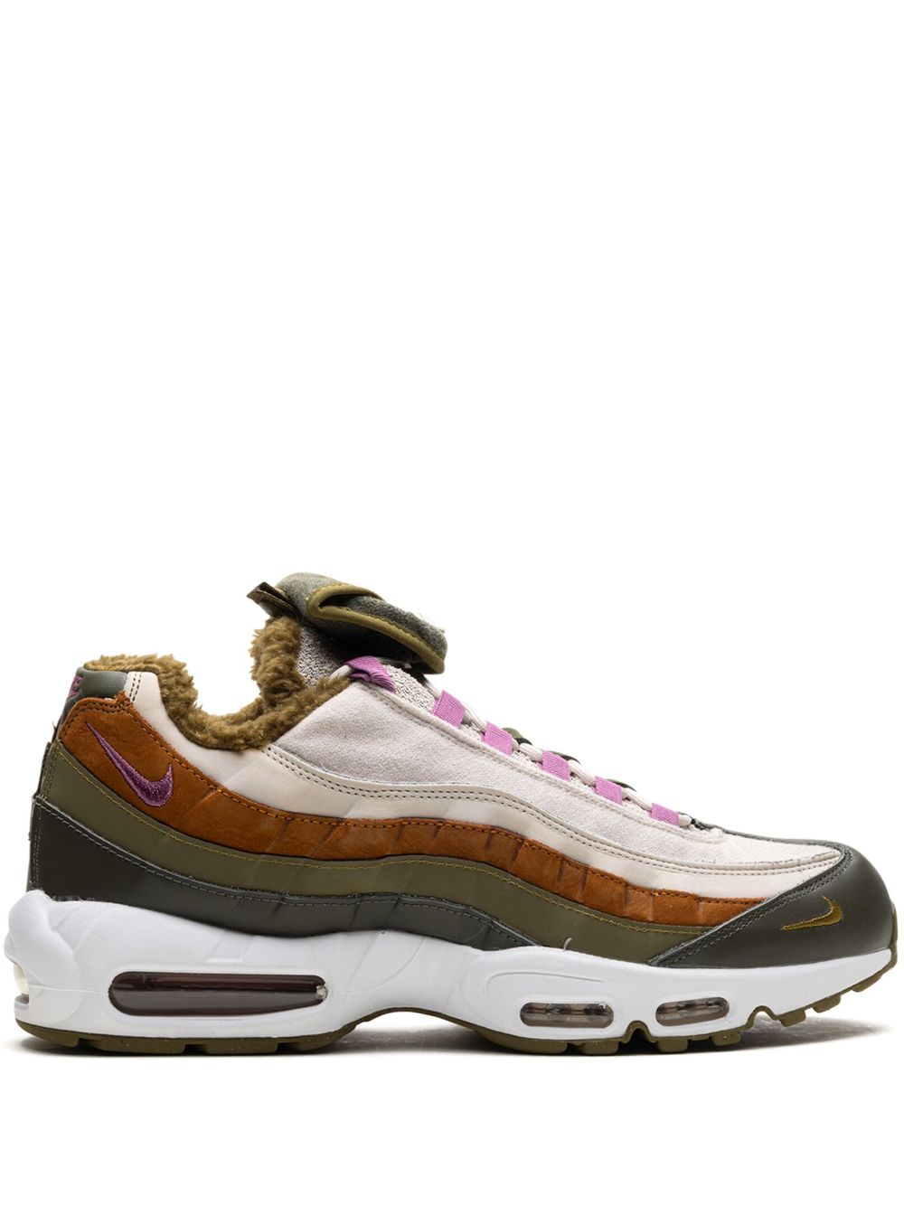 Nike Air Max 95 sneakers - Neutrals von Nike