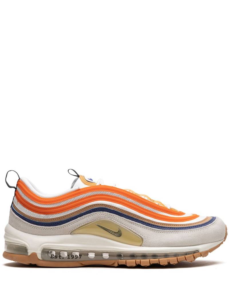 Nike Air Max 97 "Father Of Air" sneakers - Neutrals von Nike