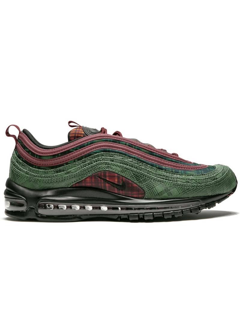 Nike Air Max 97 NRG "Jacket Pack" sneakers - Red von Nike