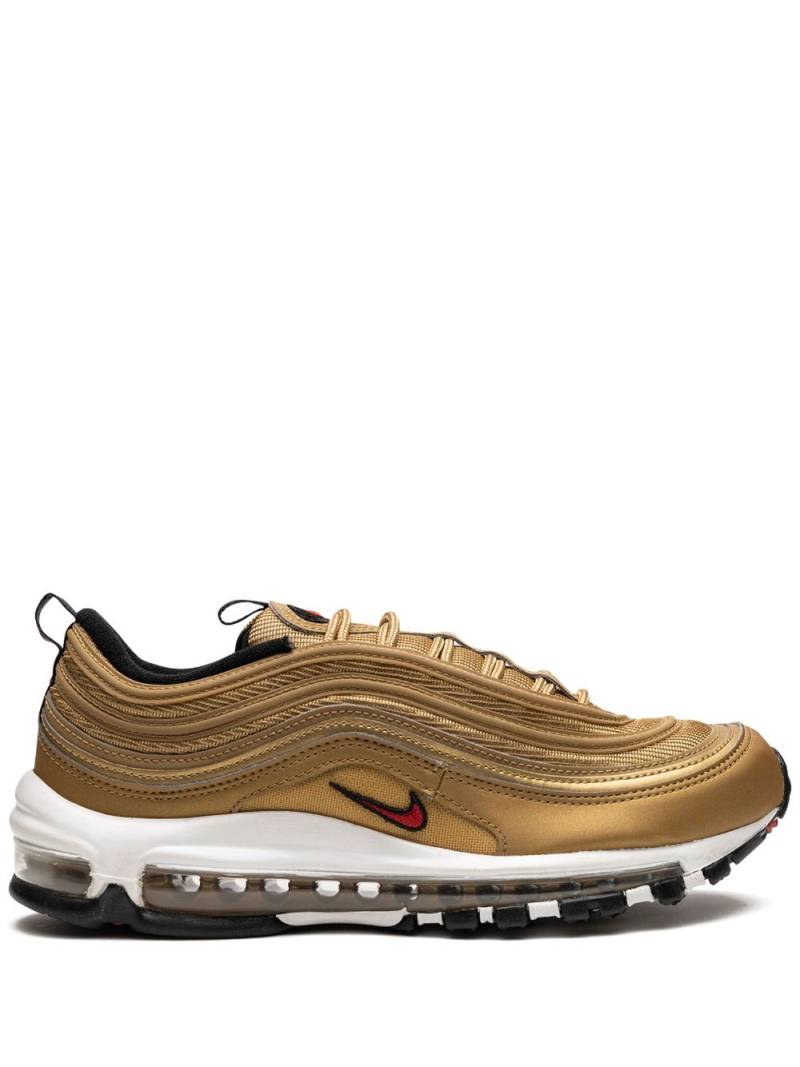 Nike Air Max 97 OG "Gold Bullet" sneakers von Nike