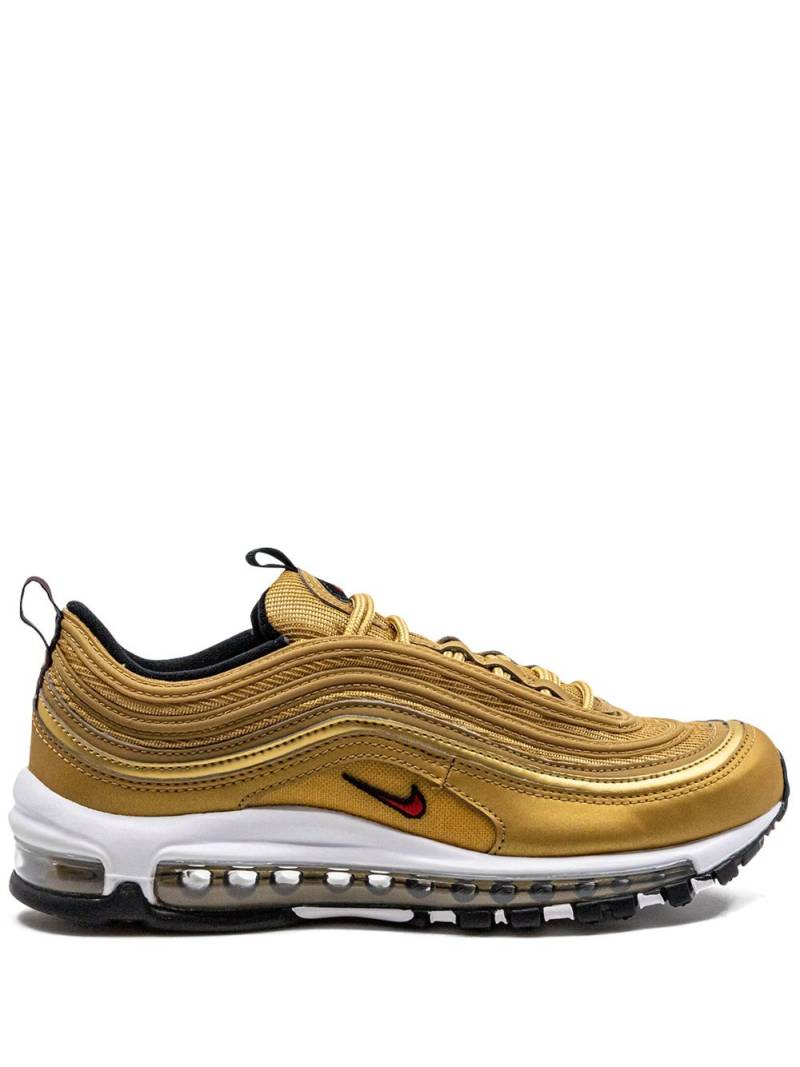 Nike Air Max 97 OG "Gold Bullet 2023" sneakers von Nike