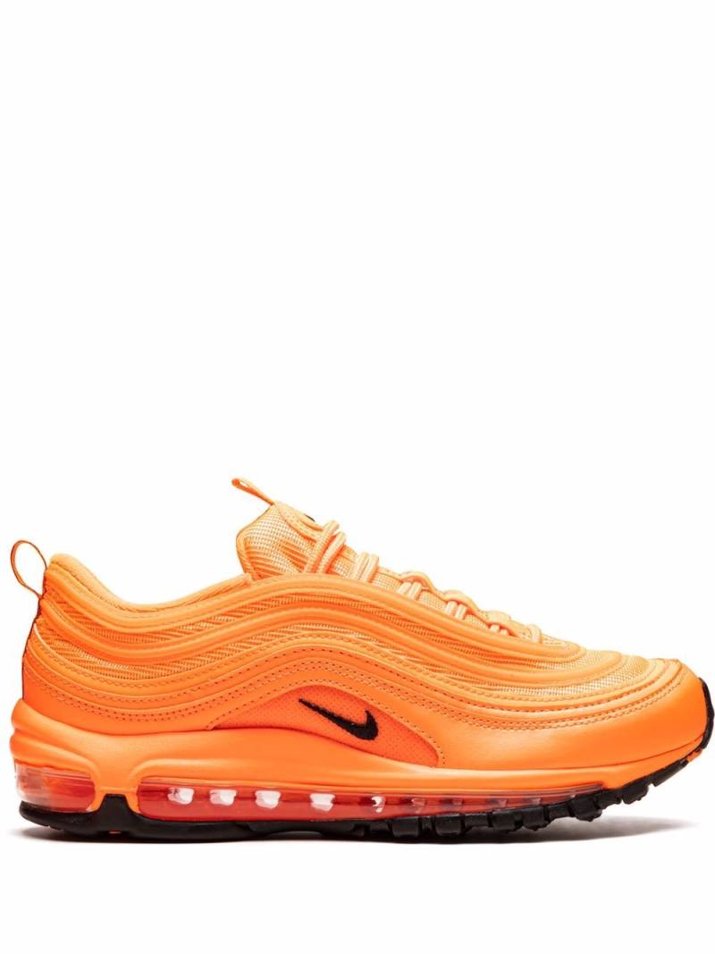 Nike Air Max 97 "Atomic Orange" sneakers von Nike