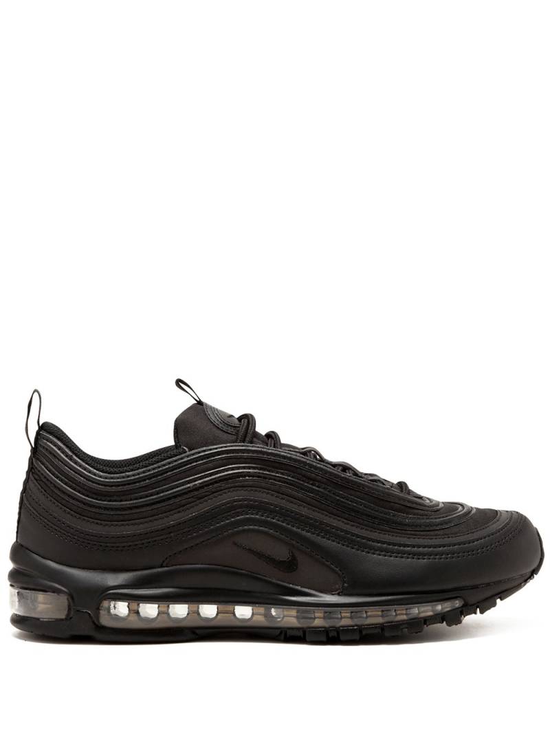 Nike Air Max 97 PRM SE sneakers - Black von Nike