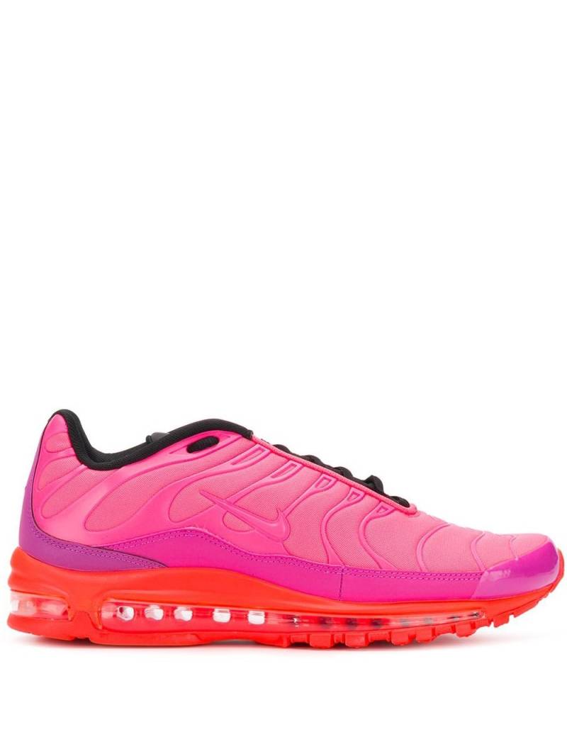 Nike Air Max 97 Plus "Racer Pink" sneakers von Nike