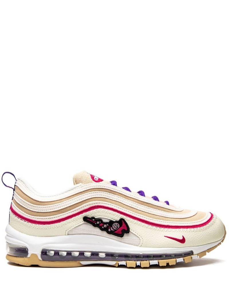 Nike Air Max 97 SE "Air Sprung" sneakers - Neutrals von Nike