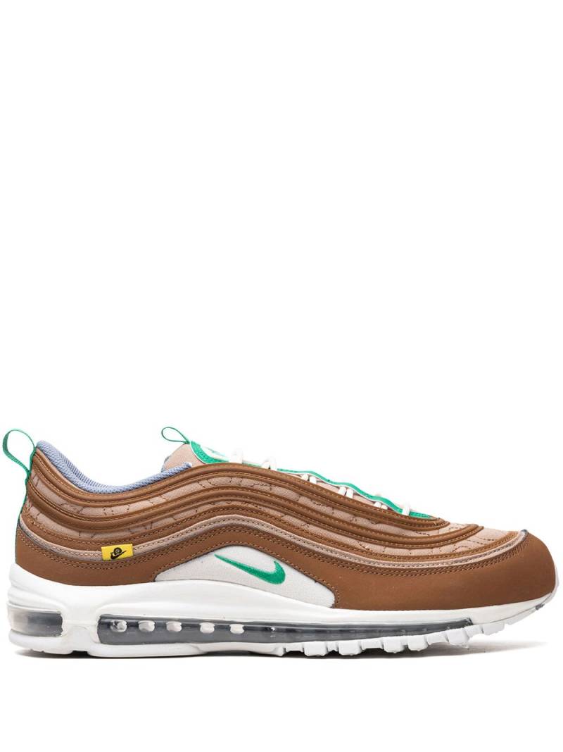 Nike Air Max 97 SE "Moving Company" sneakers - Brown von Nike