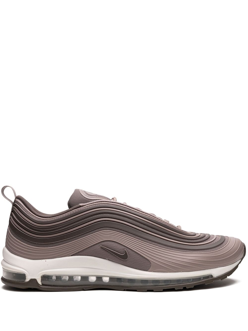 Nike Air Max 97 Ultra '17 sneakers - Neutrals von Nike