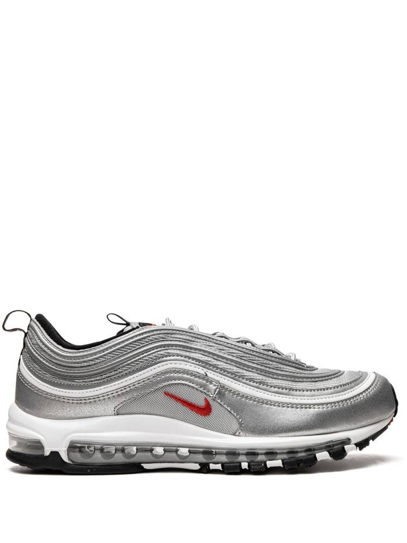 Nike Air Max 97 "Silver Bullet 2022" sneakers - Grey von Nike