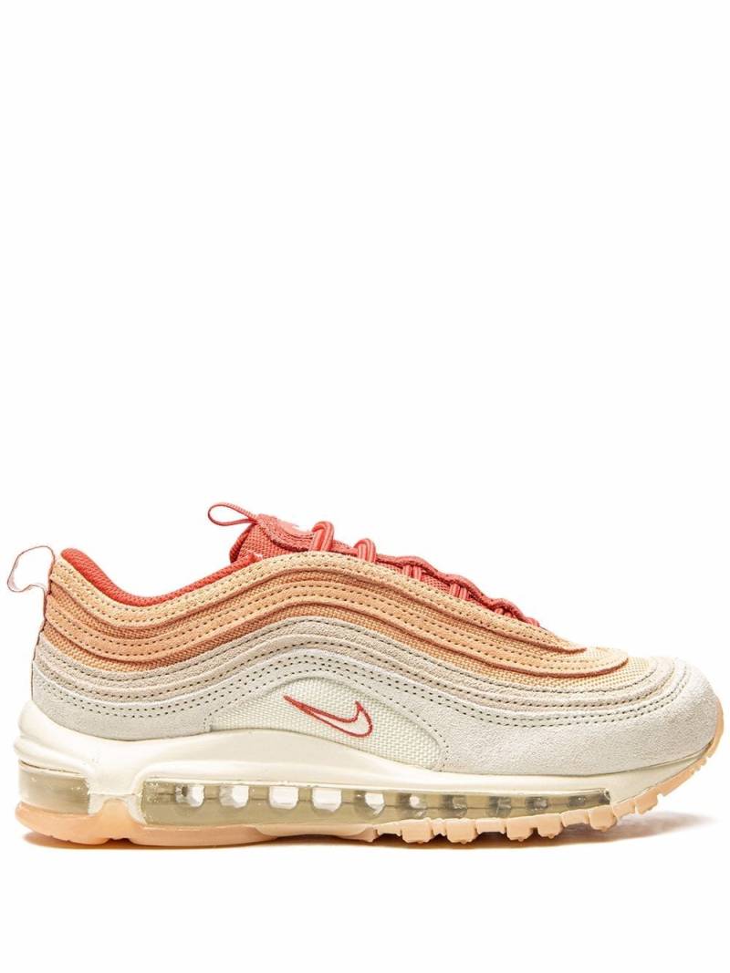 Nike Air Max 97 "Sisterhood" sneakers - Orange von Nike