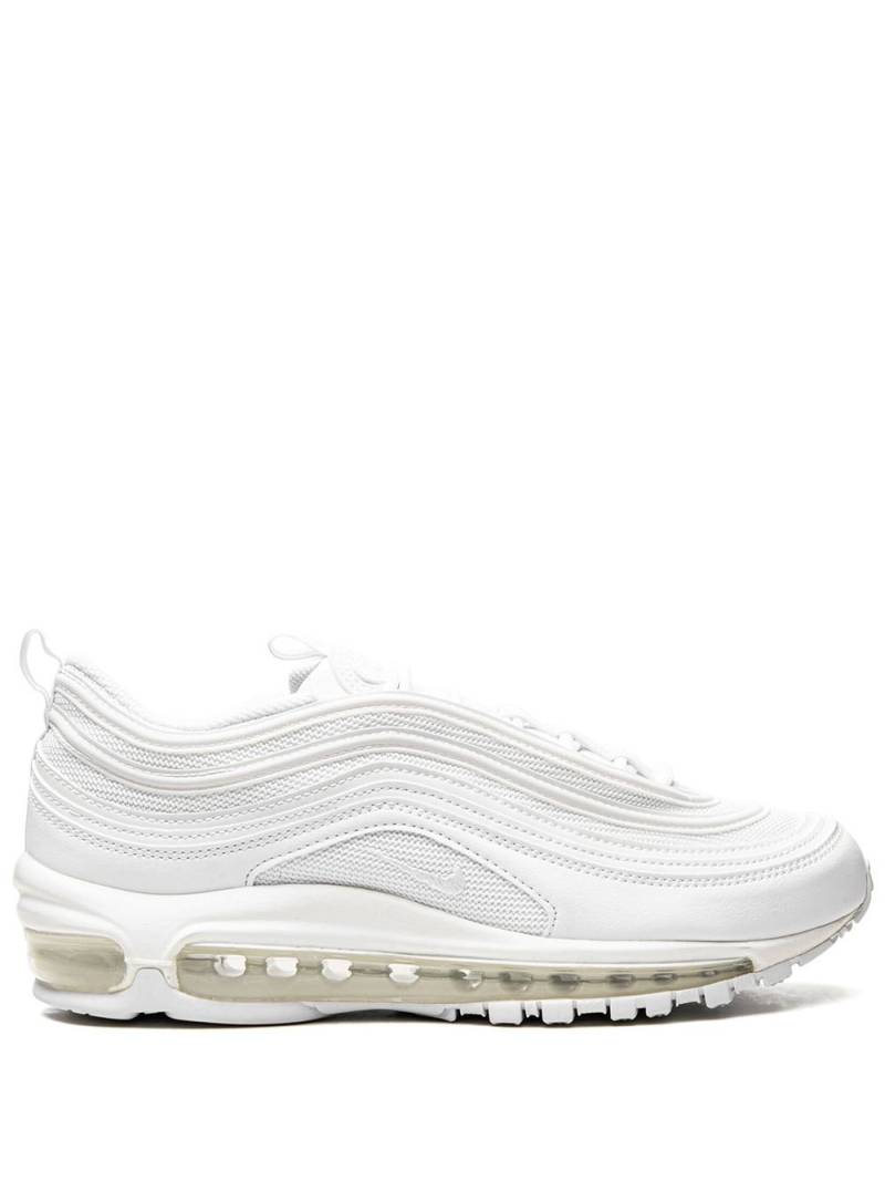 Nike Air Max 97 "White/White/White" sneakers von Nike