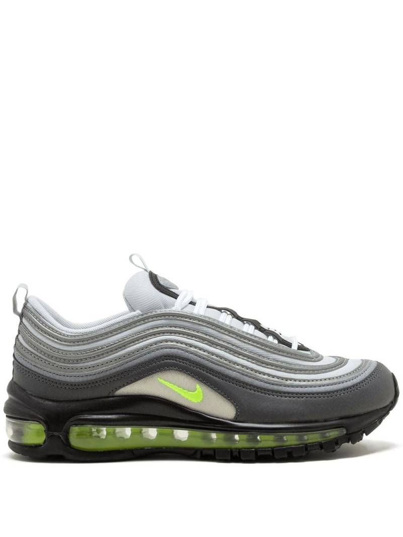 Nike Air Max 97 "Neon" sneakers - Grey von Nike