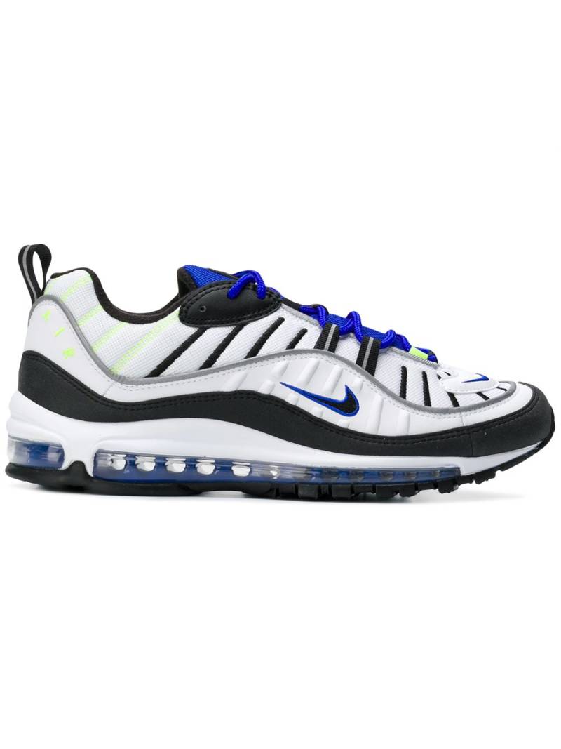 Nike Air Max 98 sneakers - White von Nike