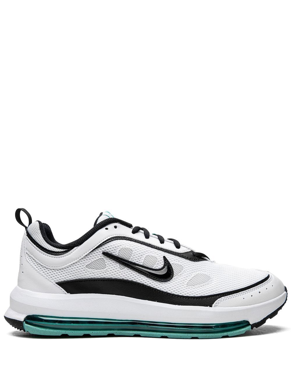 Nike Air Max AP low-top sneakers - White von Nike