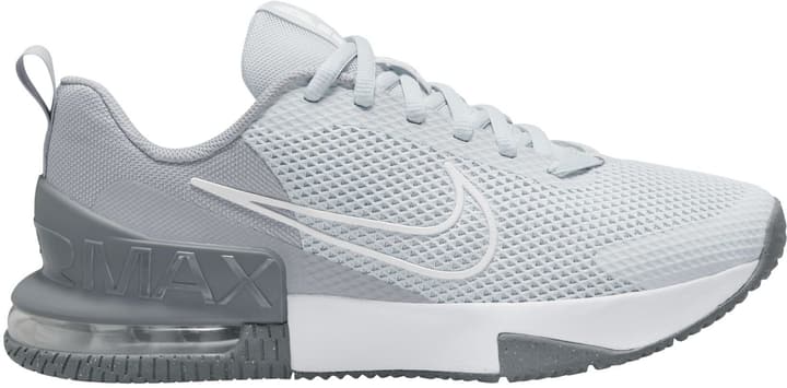 Nike Air Max Alpha Trainer 6 Fitnessschuhe hellgrau Nike Air Max Alpha Trainer 6 Fitnessschuhe hellgrau von Nike