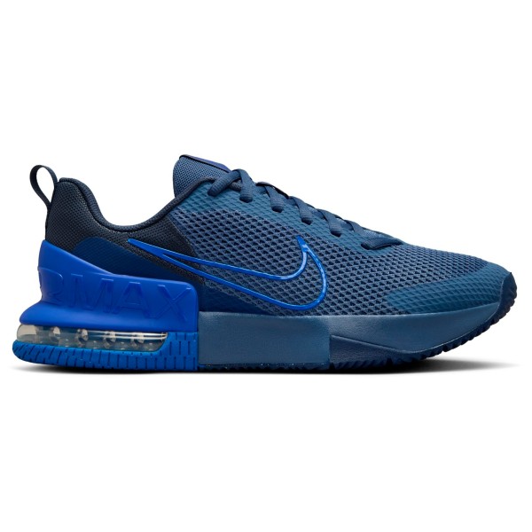 Nike - Air Max Alpha Trainer 6 - Sneaker Gr 10 blau von Nike