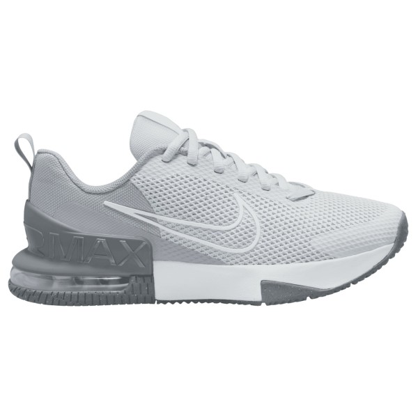 Nike - Air Max Alpha Trainer 6 - Sneaker Gr 10 grau von Nike