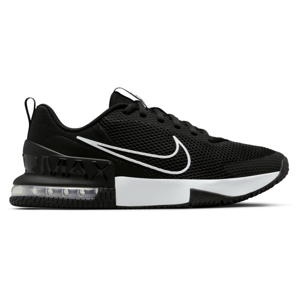 Nike - Air Max Alpha Trainer 6 - Sneaker Gr 12 schwarz von Nike