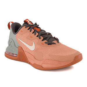 Nike Air Max Alpha Trainer Herren Sneaker Braun von Nike