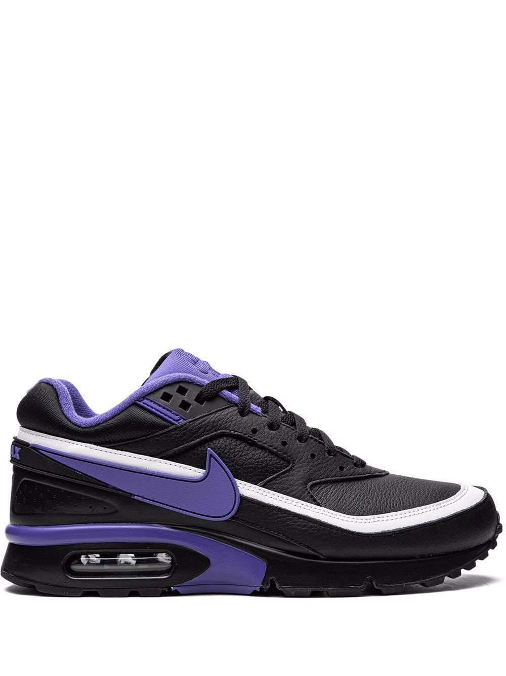 Nike Air Max BW OG "Black Persian Violet" sneakers von Nike