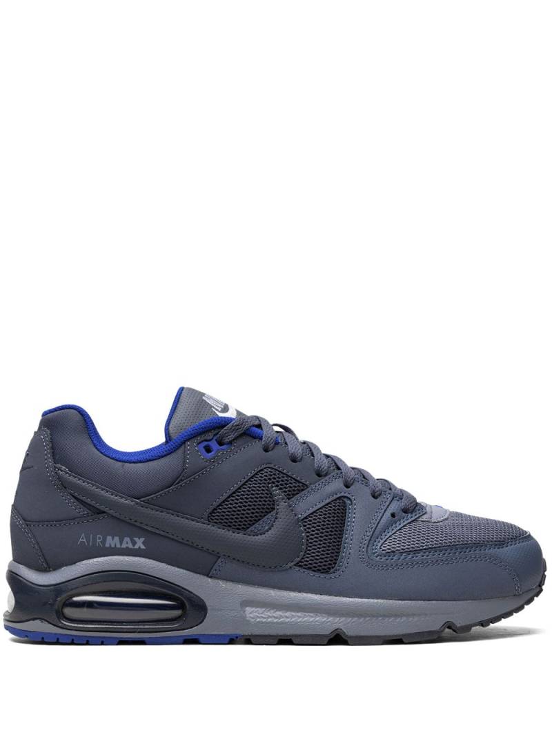 Nike Air Max Command "Navy/Royal" sneakers - Blue von Nike