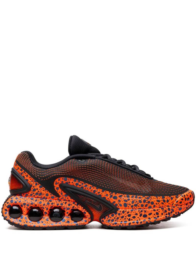 Nike Air Max Dn "Safari" sneakers - Orange von Nike