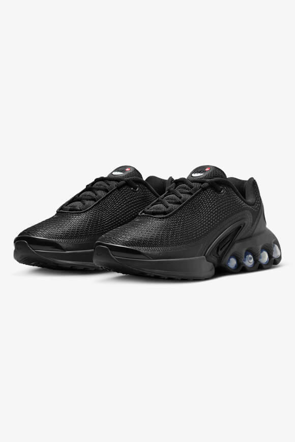 Nike Air Max Dn Sneaker | Black | Jungen  | EU36 von Nike