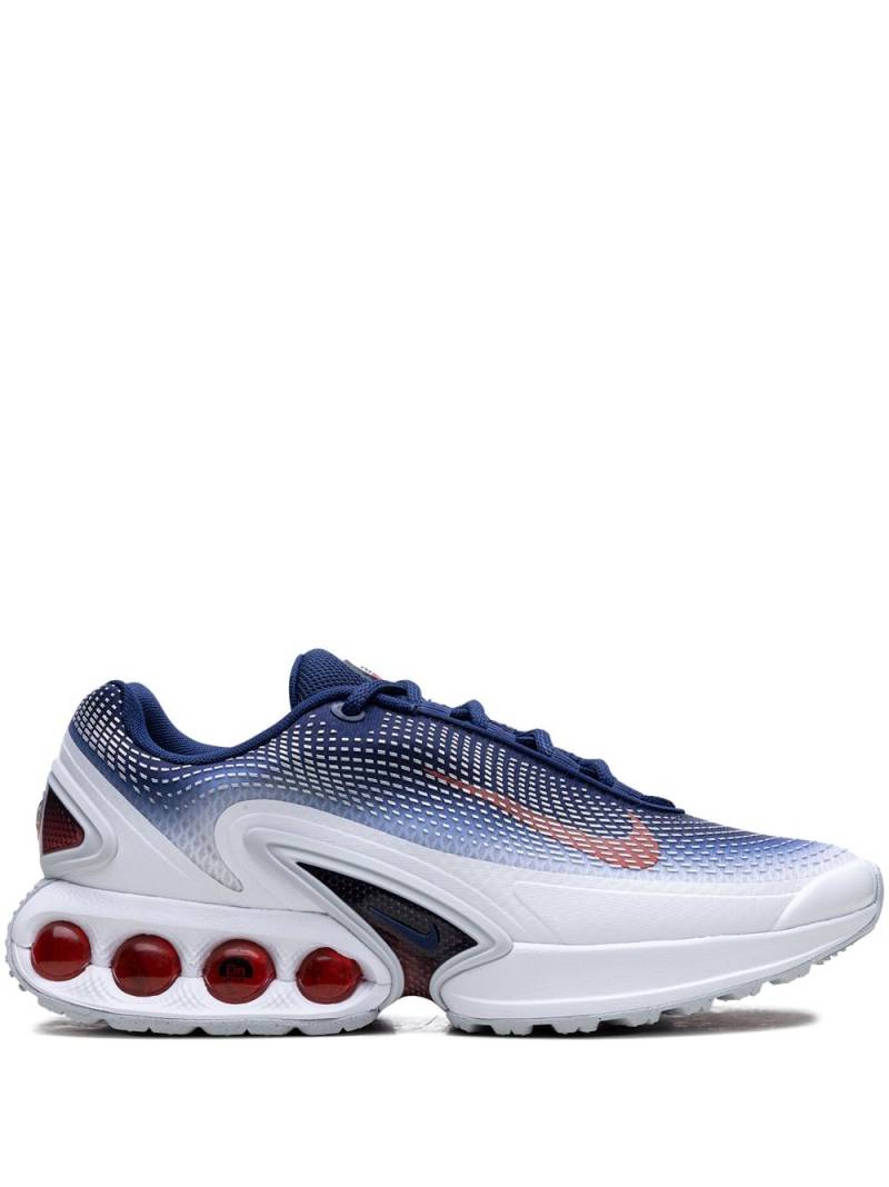 Nike Air Max Dn "Team USA" sneakers - Blue von Nike