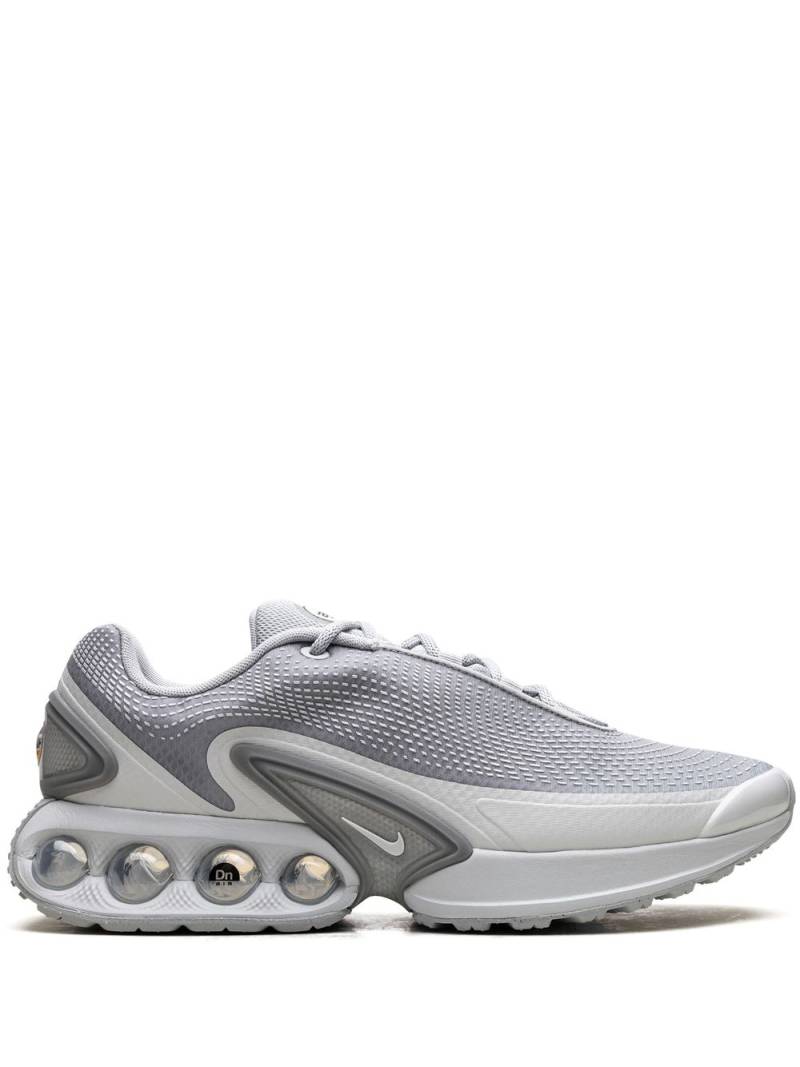 Nike Air Max Dn "Wolf Grey" sneakers von Nike