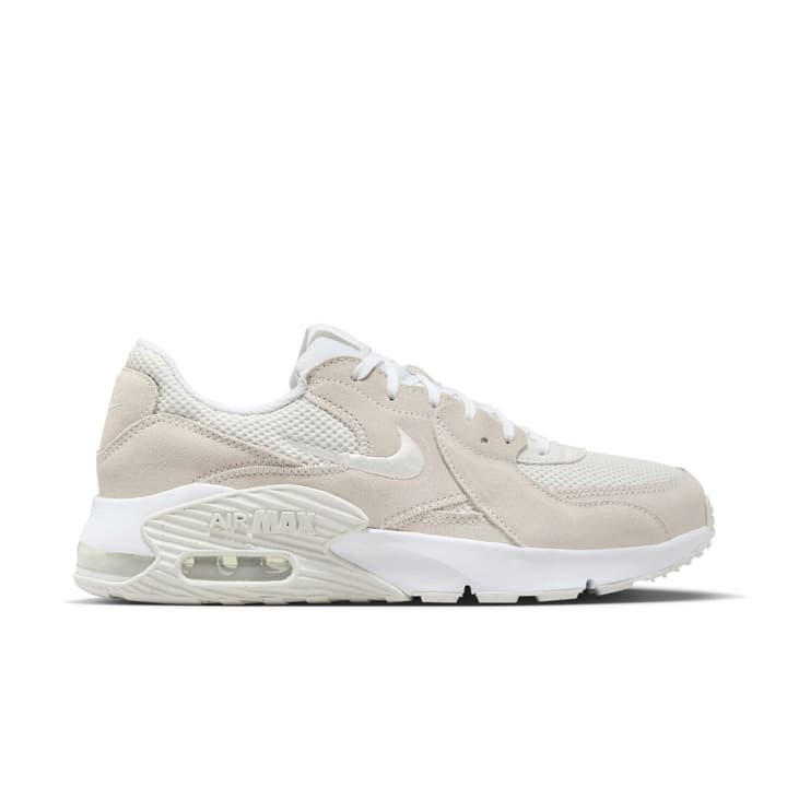 Nike Air Max Excee Freizeitschuhe beige von Nike