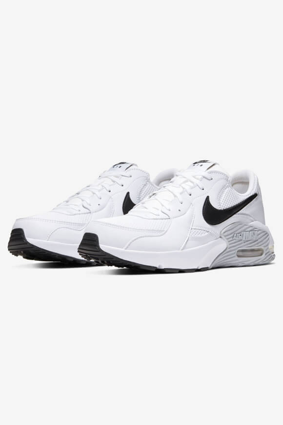 Nike Air Max Excee Sneaker | Weiss | Herren  | EU38.5 von Nike