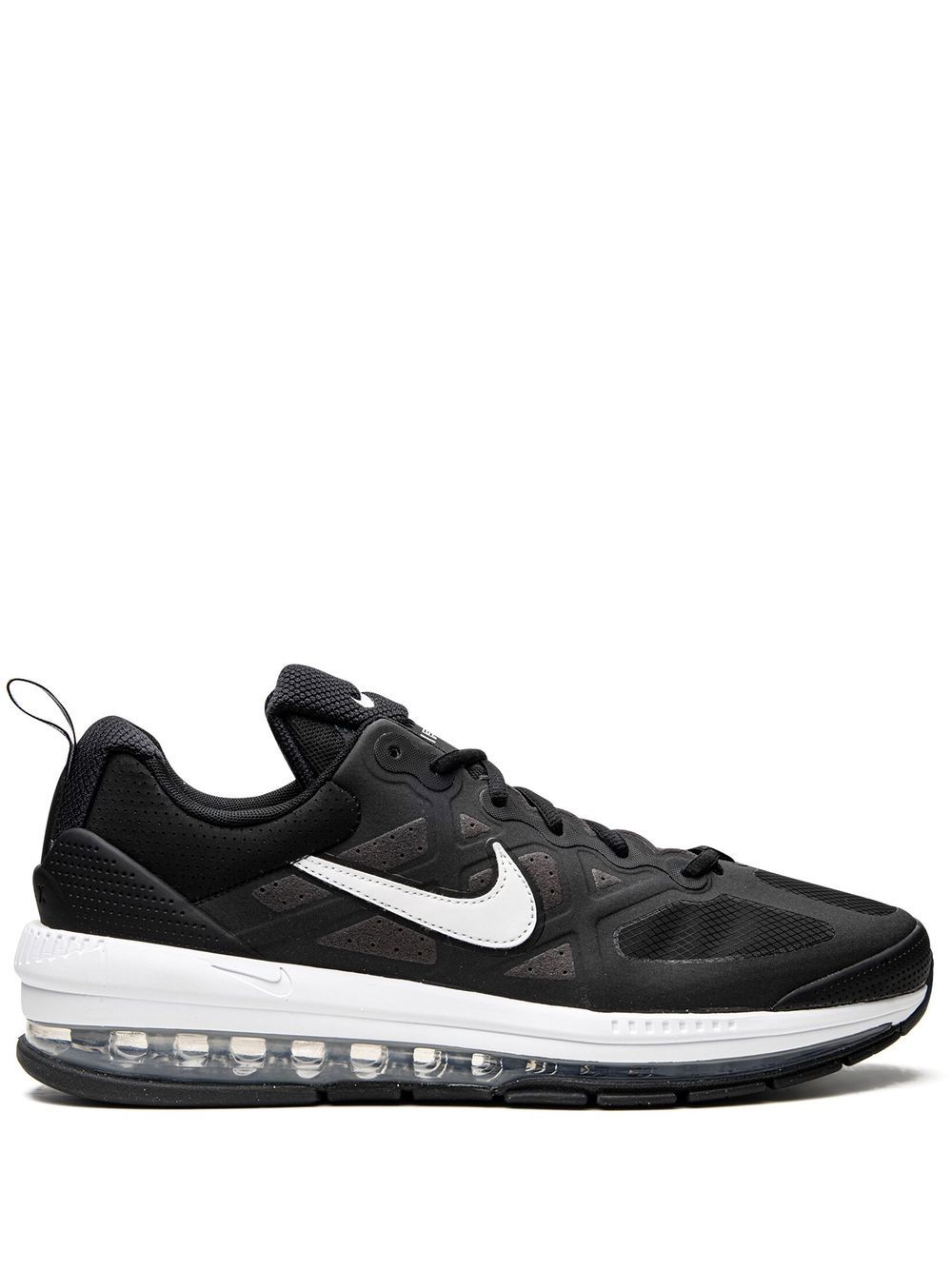 Nike Air Max Genome "Black/White" sneakers von Nike