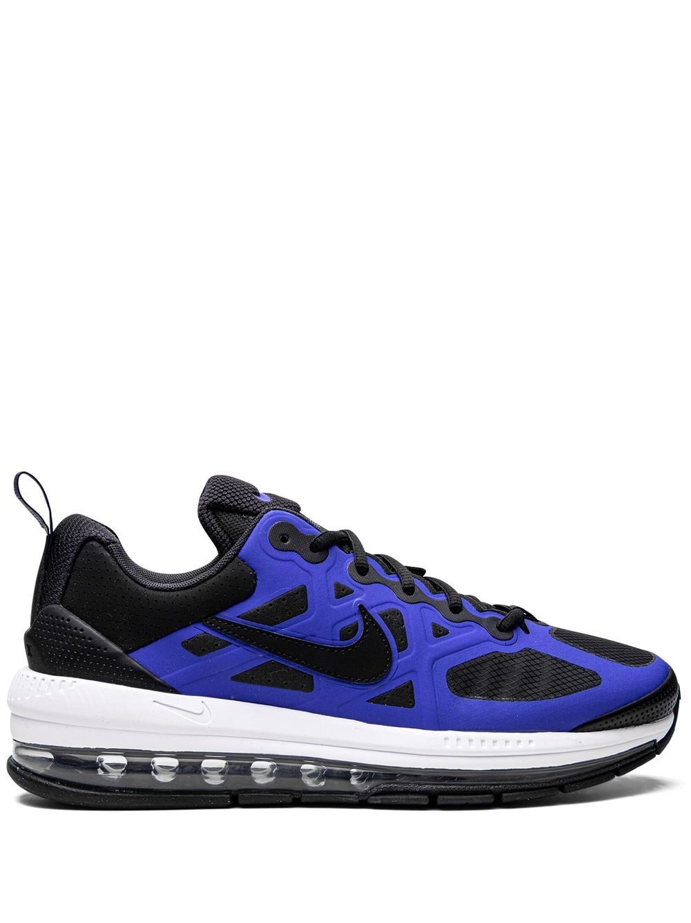 Nike Air Max Genome sneakers - Black von Nike