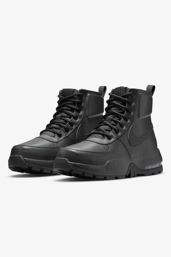 Nike Air Max Goaterra 2.0 Winterstiefelette | Schwarz | Herren  | EU41 von Nike