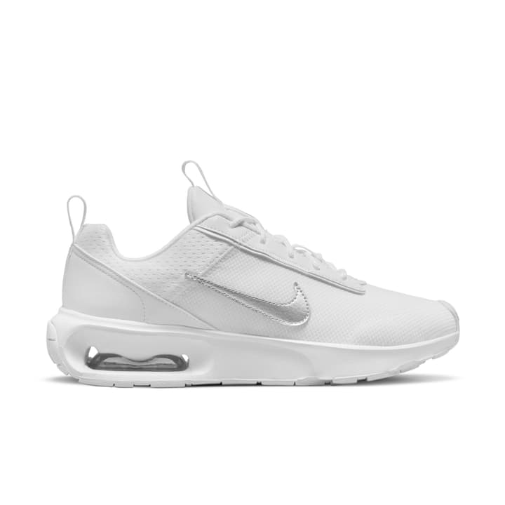 Nike Air Max Intrlk Lite Freizeitschuhe schwarz von Nike