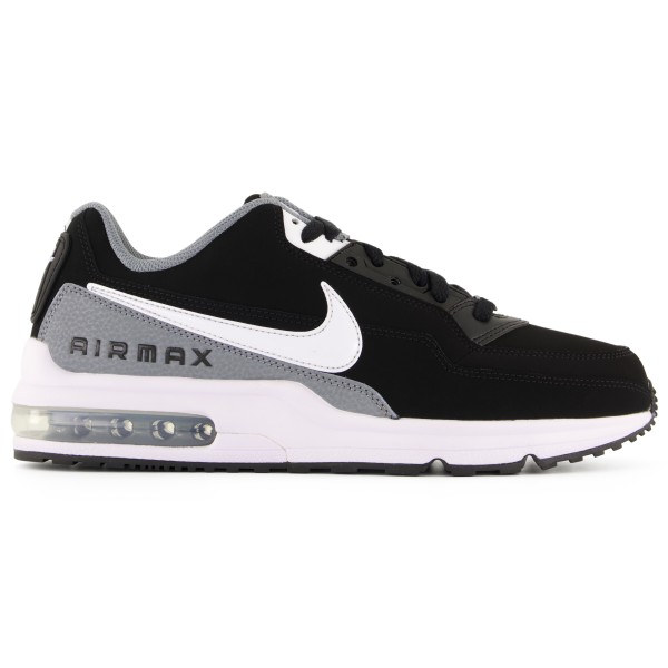 Nike - Air Max LTD 3 Shoes - Sneaker Gr 10;10,5;11;11,5;12;12,5;13;14;8;8,5;9,5 schwarz/weiß;weiß von Nike