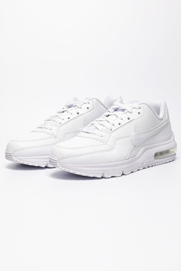 Nike Air Max LTD 3 Sneaker | Weiss | Herren  | EU42 von Nike