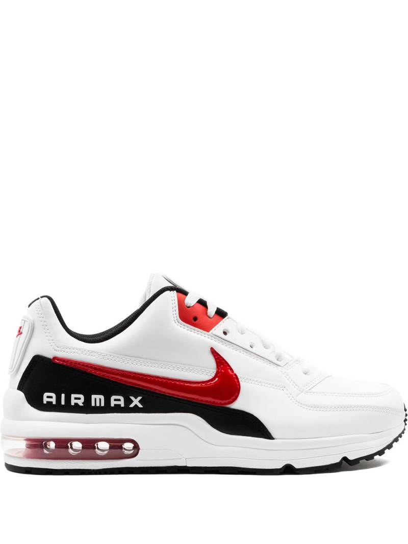 Nike Air Max LTD 3 sneakers - White von Nike