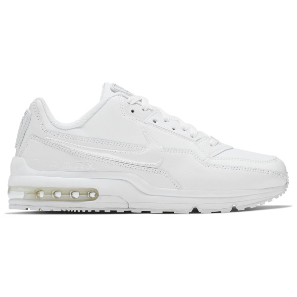 Nike - Air Max Lifestyle 3 - Sneaker Gr 11,5 weiß/grau von Nike