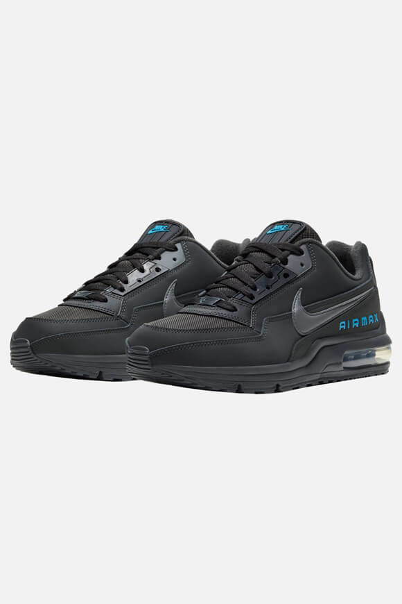 Nike Air Max Ltd 3 Sneaker | Anthracite + Cool Grey | Herren  | EU41 von Nike