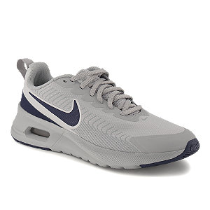 Nike Air Max Nuaxis Herren Sneaker Grau von Nike