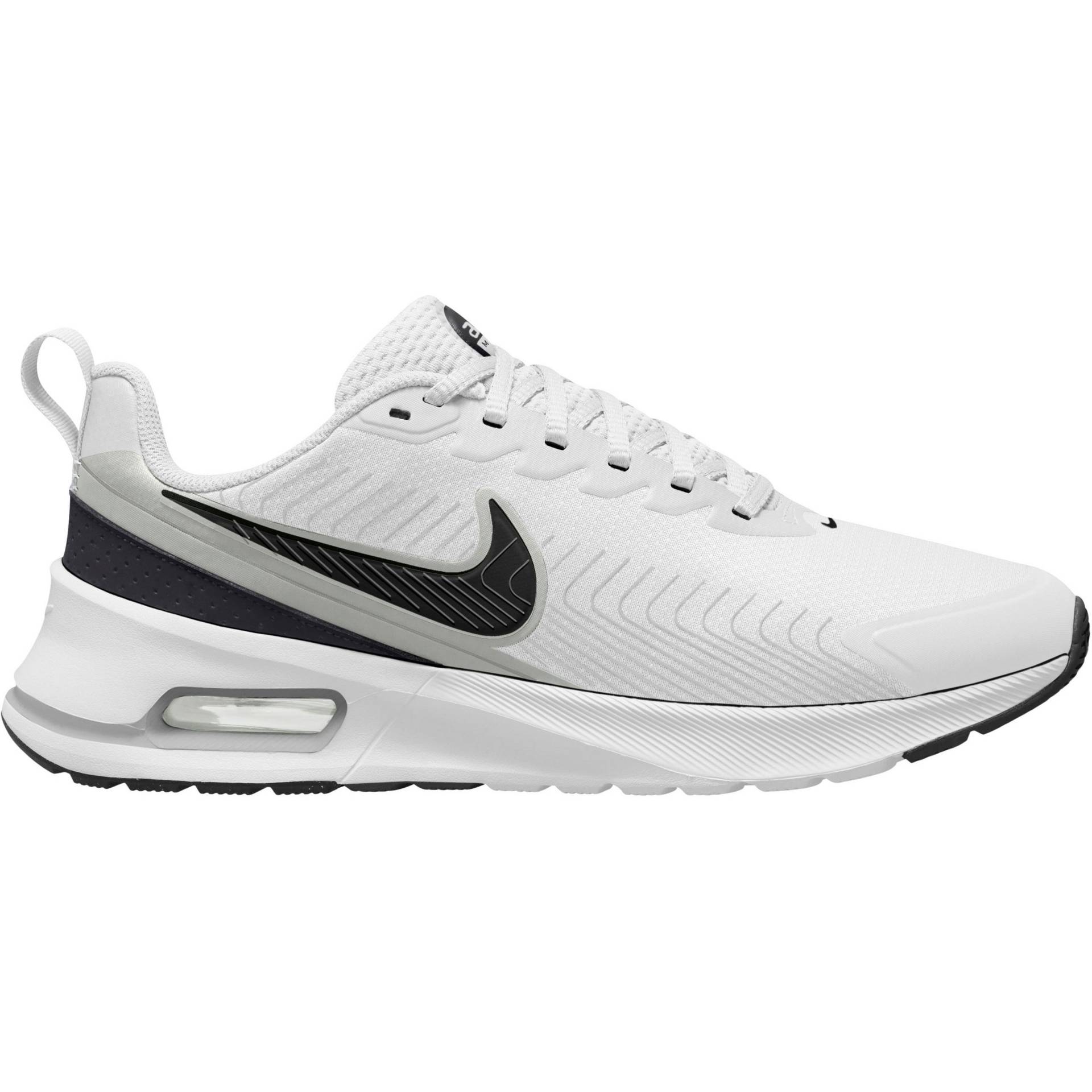 Nike Air Max Nuaxis Sneaker Herren von Nike