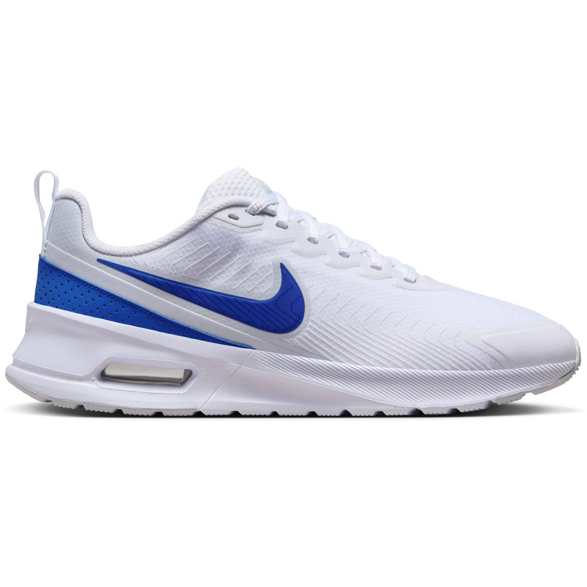 Nike Air Max Nuaxis Sneaker Herren von Nike