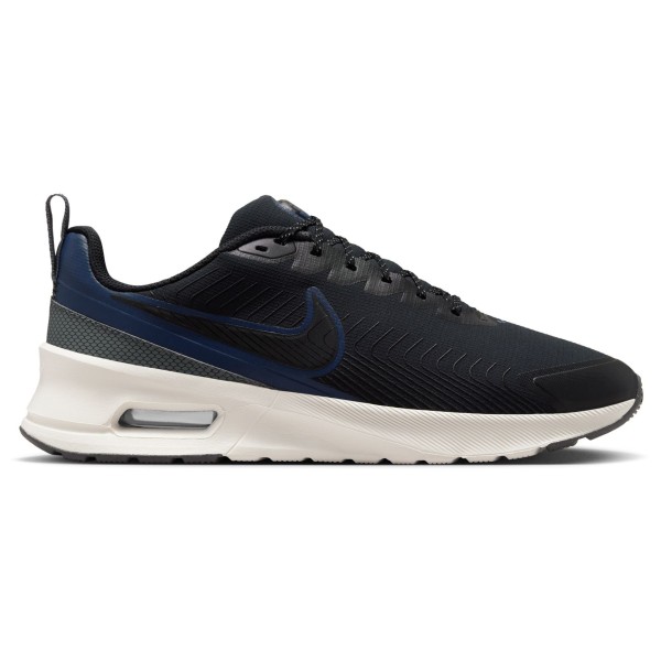 Nike - Air Max Nuaxis WTR - Sneaker Gr 11;8;8,5;9,5 grau von Nike